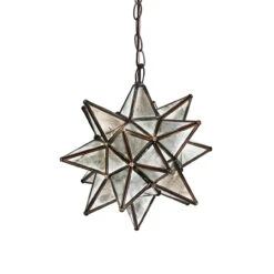 Worlds Away Small Star Chandelier With Antique Mirror 7 Worlds Away Small Star Chandelier With Antique Mirror -Worlds Away WA AMS110 edited 76728.1596745435 ni 22592.1707478881