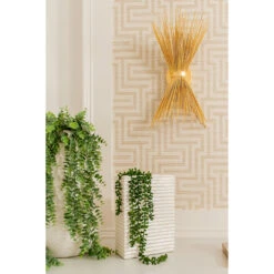 Worlds Away Cornell Spray Sconce In Gold Leaf -Worlds Away WA AndriaFrommInteriors RubyandPeachPhoto 11487.1659626176 ni 50457.1707478847