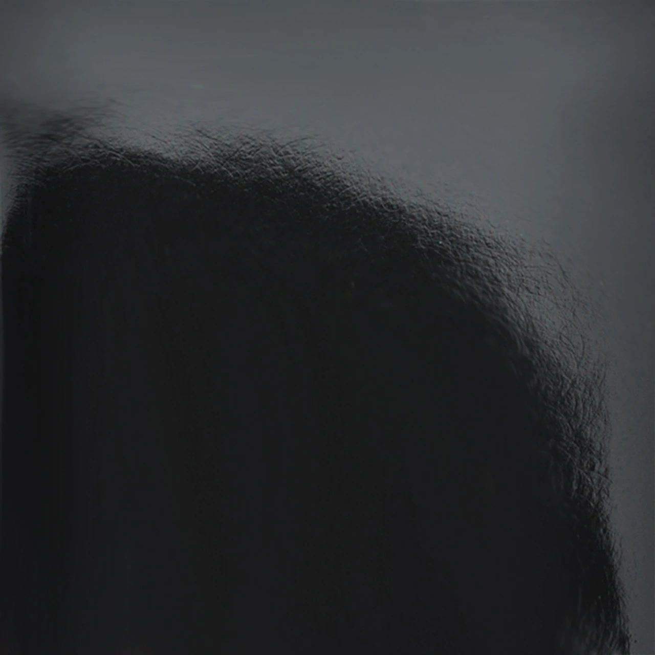 Worlds Away Odette Black Lacquer 4 Door Scalloped Front Cabinet 4 Worlds Away Odette Black Lacquer 4 Door Scalloped Front Cabinet - Image 4