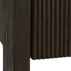 Worlds Away Two Drawer Etagere - Fluted Detail - Dark Espresso Oak 16 Worlds Away Two Drawer Etagere - Fluted Detail - Dark Espresso Oak -Worlds Away WA DAVIE ES DETAIL 2 79901.1681317324 ni 77038.1707481686