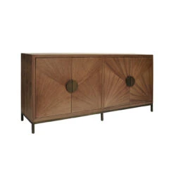 Worlds Away Radial Walnut Cabinet - Painted Bronze Legs And Hardware 15 Worlds Away Radial Walnut Cabinet - Painted Bronze Legs And Hardware -Worlds Away WA EMORY ANGLE 78142.1686243591 ni 16951.1707481698
