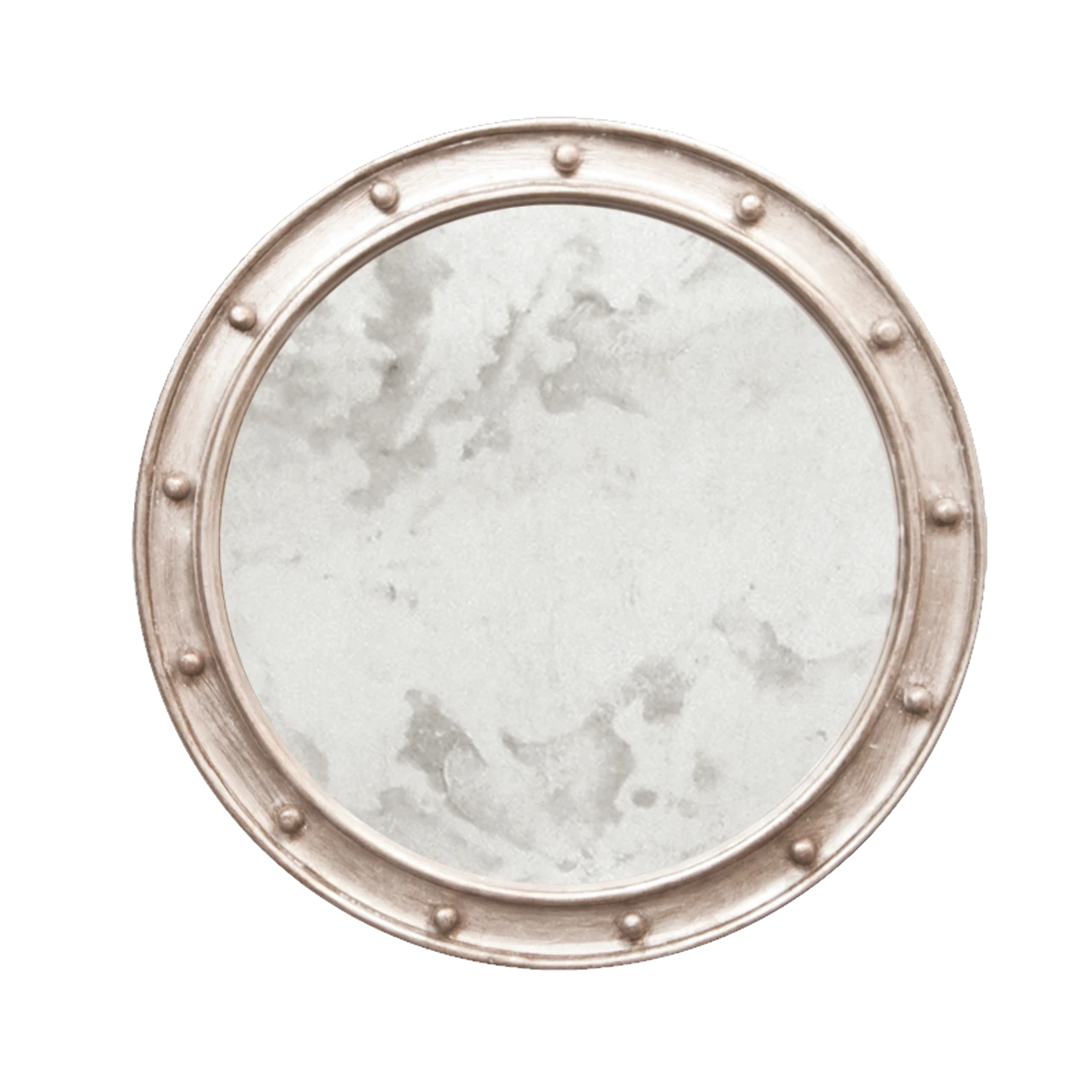 Worlds Away Federal Champagne Silver Leaf Federal Style Frame With Antique Mirror 1 Worlds Away Federal Champagne Silver Leaf Federal Style Frame With Antique Mirror