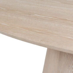 Worlds Away Jefferson Dining Table - Cerused Oak 8 Worlds Away Jefferson Dining Table - Cerused Oak -Worlds Away WA JEFFERSON CO 4 16248.1669756616 ni 82650.1719034646