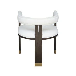 Worlds Away Judechair - Wood/White Linen -Worlds Away WA JUDE BACK 39348.1538682522 ni 23309.1707478901