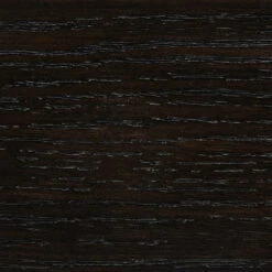 Worlds Away Modern Wooden Accent Bar Stool - White Linen Upholstery -Worlds Away WA JUDE 22059.1603832723 ni 35629.1707481673