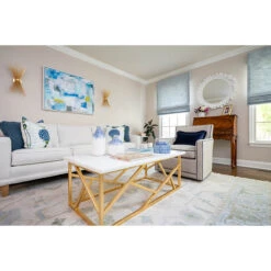 Worlds Away Cornell Spray Sconce In Gold Leaf -Worlds Away WA Jenn Cameron Interiors Whitney Wasson Photography Cornell G 1 WEB SIZE 76245.1699290459 ni 63282.1707478847