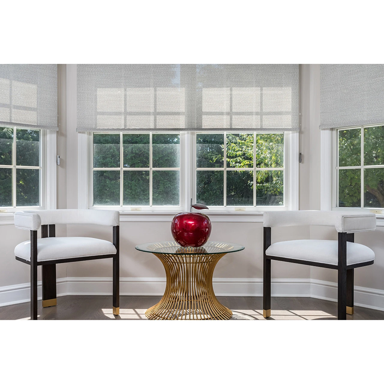 Worlds Away Powell Powell Coffee Table Base Only 2 Worlds Away Powell Powell Coffee Table Base Only - Image 2