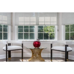 Worlds Away Judechair - Wood/White Linen -Worlds Away WA Jude Powerll CF Lifestyle 19448.1657913958 ni 73462.1707478901