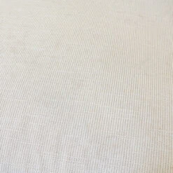 Worlds Away Wingback Sofa - Cerused Oak Feet - Ivory Plain Weave Upholstery 16 Worlds Away Wingback Sofa - Cerused Oak Feet - Ivory Plain Weave Upholstery -Worlds Away WA KALEB IVY DETAIL 3 17115.1647896489 ni 85181.1707481731