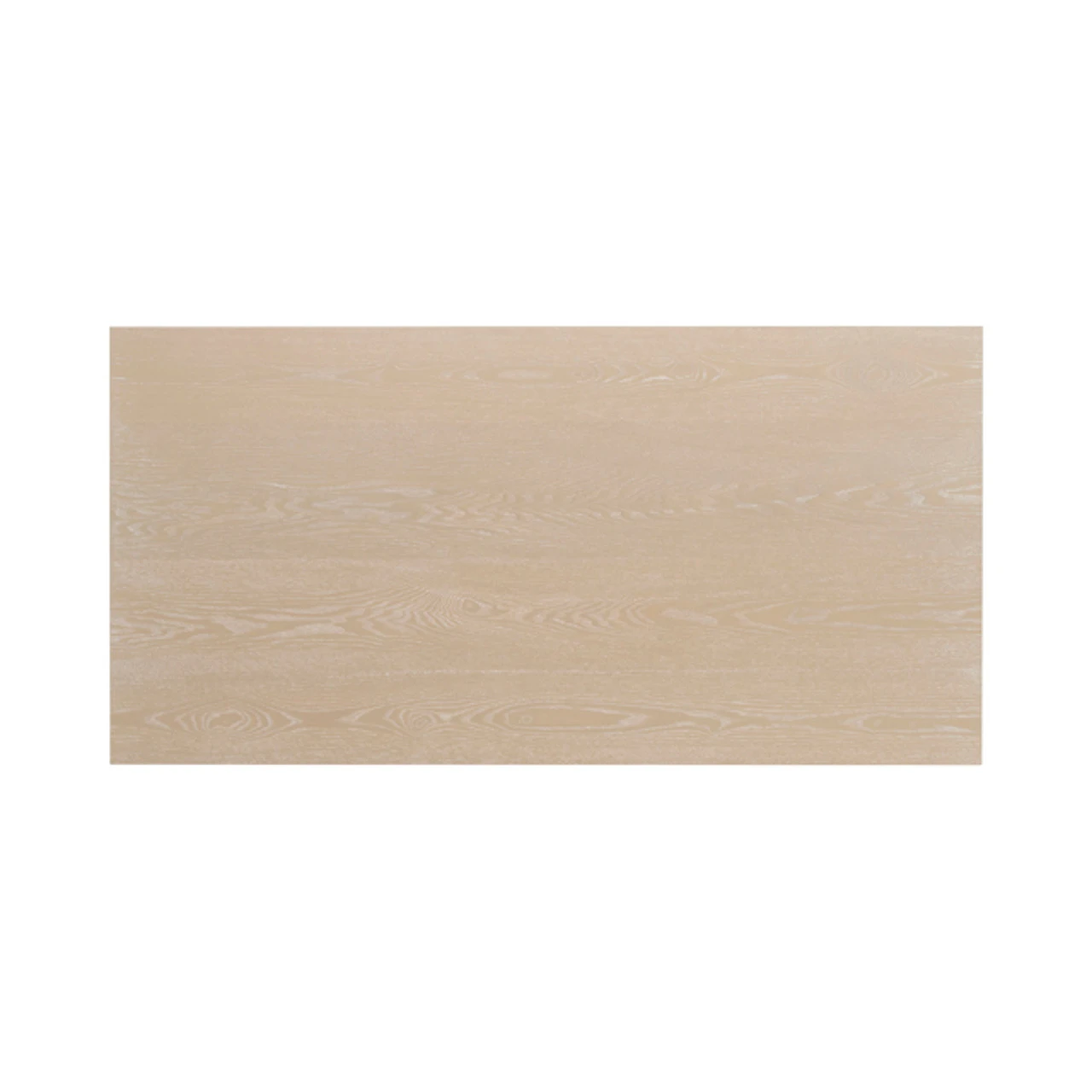 Worlds Away Waterfall Edge Coffee Table - Cerused Oak 1 Worlds Away Waterfall Edge Coffee Table - Cerused Oak