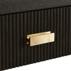 Worlds Away Two Drawer Desk - Fluted Detail - Dark Espresso Oak 9 Worlds Away Two Drawer Desk - Fluted Detail - Dark Espresso Oak -Worlds Away WA LARKIN ES DETAIL 1 30632.1681312558 ni 65595.1707481744