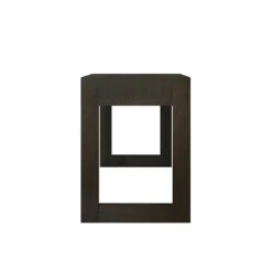 Worlds Away Two Drawer Desk - Fluted Detail - Dark Espresso Oak 10 Worlds Away Two Drawer Desk - Fluted Detail - Dark Espresso Oak -Worlds Away WA LARKIN ES SIDE 11230.1681312558 ni 50690.1707481744