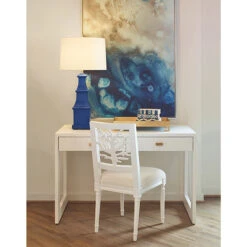 Worlds Away Two Drawer Desk - Fluted Detail - Matte White Lacquer 11 Worlds Away Two Drawer Desk - Fluted Detail - Matte White Lacquer -Worlds Away WA Larkin Allegra McKay Julian WEB SIZE 68588.1687442157 ni 90411.1707481745
