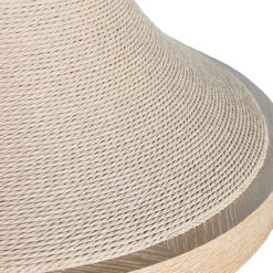 Worlds Away Natural Rope Wrapped Base Dining Table - Top And Base - Cerused Oak 8 Worlds Away Natural Rope Wrapped Base Dining Table - Top And Base - Cerused Oak -Worlds Away WA MALIBU CO DETAIL 3 84225.1681312417 ni 30435.1707481755