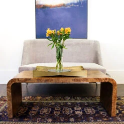 Worlds Away Dark Burlwood Waterfall Coffee Table -Worlds Away WA NEWBURY DBW LIFESTYLE 75305.1580940392 ni 18011.1707481774