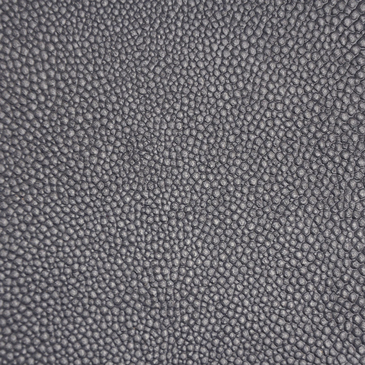 Worlds Away Round Side Table - Ant Brass & Navy Faux Shagreen 3 Worlds Away Round Side Table - Ant Brass & Navy Faux Shagreen - Image 3