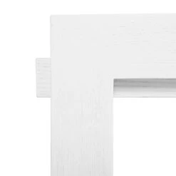 Worlds Away Minimalist Bar Cart - White Washed Oak 9 Worlds Away Minimalist Bar Cart - White Washed Oak -Worlds Away WA ROCKWELL WWO DETAIL 04061.1681310536 ni 70942.1707481809