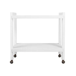 Worlds Away Minimalist Bar Cart - White Washed Oak 7 Worlds Away Minimalist Bar Cart - White Washed Oak -Worlds Away WA ROCKWELL WWO 31542.1681310546 ni 26746.1707481809