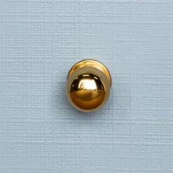 Worlds Away Two Drawer Side Table - Textured Light Blue Linen - Polished Brass Knobs 13 Worlds Away Two Drawer Side Table - Textured Light Blue Linen - Polished Brass Knobs -Worlds Away WA ROSCOE LB HARDWARE 59307.1694806471 ni 97123.1707481812